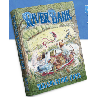 RiverBank RPG (EN)