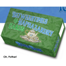 RiverBank RPG: Betweentimes & Haphazardy Cards (EN)