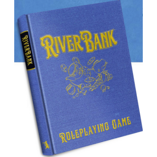 RiverBank RPG: Limited Edition (EN)