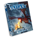 Tales of the Valiant RPG: Monster Vault 2 Pocket Edition...