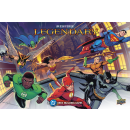 Legendary: A DC Deck-Building Game (EN)