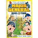 Major General: Duel of Time (EN)