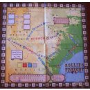 Rolling Freight: Texas Map (EN)
