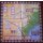 Rolling Freight: Texas Map (EN)