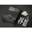Cerro Gordo: Silver Mines Deluxe Edition (EN)