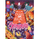Crabs in a Bucket: Shrimpocalypse (EN)