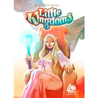 Little Kingdoms (DE)