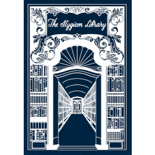 Stygian Library RPG: Refresh (EN)