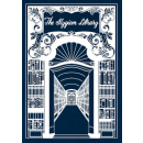 Stygian Library RPG: Refresh (EN)