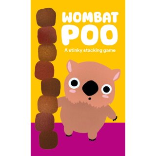 Wombat Poo (EN)