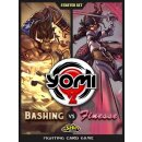 Yomi 2: Bashing vs Finesse (EN)