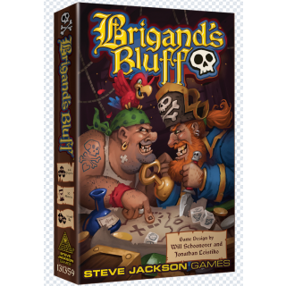 Brigands Bluff (EN)
