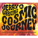 Jerry Garcia`s Cosmic Journey (EN)