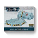 Battlefield in a Box - Gothic Sector - Legion Chapel...