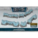 Battlefield in a Box - Gothic Sector - Legion Defensive...