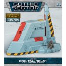Battlefield in a Box - Gothic Sector - Legion Orbital...