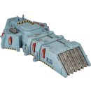 Battlefield in a Box - Gothic Sector - Legion Stronghold...