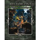 All For One: Regime Diabolique (EN)