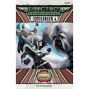 Daring Tales of Adventure: Compendium Four (Savage...
