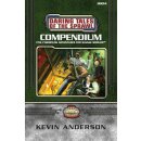 Daring Tales of the Sprawl: Compendium One Five Cyberpunk...