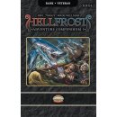 Hellfrost Adventure Compendium 3 (Savage Worlds) (EN)
