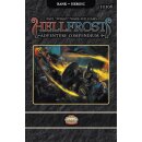 Hellfrost Adventure Compendium 4 (Savage Worlds) (EN)