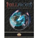 Hellfrost Encounters Book 1 (Savage Worlds) (EN)