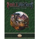 Hellfrost Gazetteer (Savage Worlds) (EN)