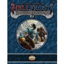 Hellfrost Rassilon Expansion II (Savage Worlds) (EN)