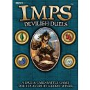 Imps: Devilish Duels - A Dice & Card Battle Game (EN)