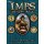 Imps: Devilish Duels - A Dice & Card Battle Game (EN)
