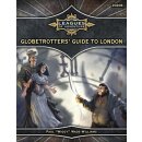 Leagues of Adventure: Globetrotters Guide to London...