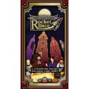 Leagues of Adventure: Rocket Race - A Steampunk Rocket...