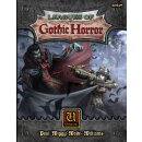 Leagues of Gothic Horror (Ubiquity) (EN)