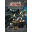 Leagues of Gothic Horror: Expansion (Ubiquity) (EN)