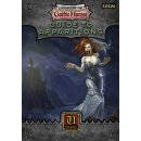 Leagues of Gothic Horror: Guide to Apparitions (Ubiquity)...