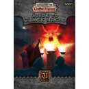 Leagues of Gothic Horror: Guide to Black Magic (Ubiquity)...