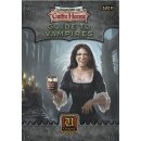 Leagues of Gothic Horror: Guide to Vampires (Ubiquity) (EN)