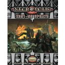 Necropolis 2350: 2351-55 Update (Savage Worlds) (EN)