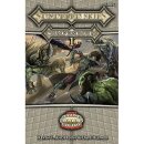 Sundered Skies Compendium 1 (Savage Worlds) (EN)