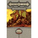 Sundered Skies Compendium 2 (Savage Worlds) (EN)