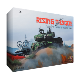 Rising Dragon (EN)