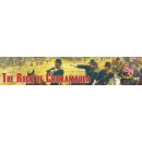 Rock of Chicamauga: Bookmark