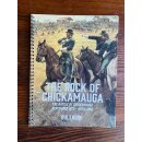Rock of Chicamauga: Spiral Bound Rulebook (EN)