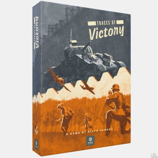 Traces of Victory (EN)