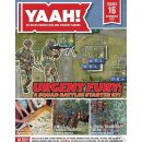 Yaah! 16 Urgent Fury (EN)