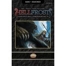 Hellfrost Adventure Compendium 2 (Savage Worlds) (EN)