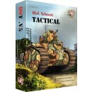 Old School Tactical: V5 - Battle for France (EN)