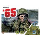 65 Squad Level Combat in Vietnam: 2nd. Edition (EN)