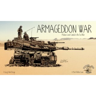 Armageddon War (EN)